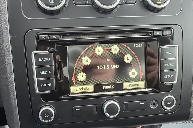 Volkswagen Touran 1.6tdi AUTOMAT.Navigacja.Panorama Dach.Kam.Cof.Serwis, zdjęcie 29