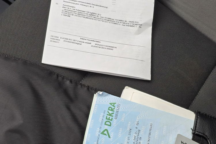 Volkswagen Touran 1.6tdi AUTOMAT.Navigacja.Panorama Dach.Kam.Cof.Serwis, zdjęcie 38