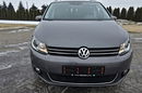 Volkswagen Touran 1.6tdi AUTOMAT.Navigacja.Panorama Dach.Kam.Cof.Serwis, zdjęcie 5