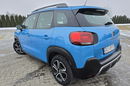 Citroen C3 Aircross 1.2Turbo Benz. Asystent.Pasa Ruchu.Navigacja.Ledy.Parktronic.Tempomat zdjęcie 14