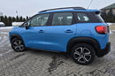 Citroen C3 Aircross 1.2Turbo Benz. Asystent.Pasa Ruchu.Navigacja.Ledy.Parktronic.Tempomat zdjęcie 15