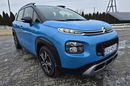 Citroen C3 Aircross 1.2Turbo Benz. Asystent.Pasa Ruchu.Navigacja.Ledy.Parktronic.Tempomat zdjęcie 2