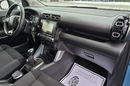 Citroen C3 Aircross 1.2Turbo Benz. Asystent.Pasa Ruchu.Navigacja.Ledy.Parktronic.Tempomat zdjęcie 28