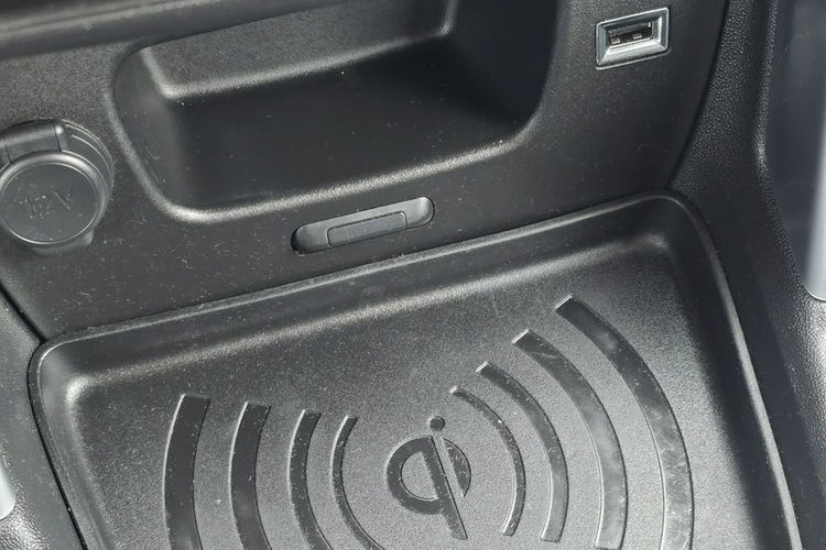 Citroen C3 Aircross 1.2Turbo Benz. Asystent.Pasa Ruchu.Navigacja.Ledy.Parktronic.Tempomat zdjęcie 35