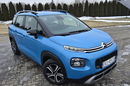 Citroen C3 Aircross 1.2Turbo Benz. Asystent.Pasa Ruchu.Navigacja.Ledy.Parktronic.Tempomat zdjęcie 4