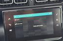Citroen C3 Aircross 1.2Turbo Benz. Asystent.Pasa Ruchu.Navigacja.Ledy.Parktronic.Tempomat zdjęcie 41