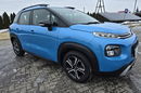 Citroen C3 Aircross 1.2Turbo Benz. Asystent.Pasa Ruchu.Navigacja.Ledy.Parktronic.Tempomat zdjęcie 5