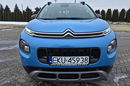 Citroen C3 Aircross 1.2Turbo Benz. Asystent.Pasa Ruchu.Navigacja.Ledy.Parktronic.Tempomat zdjęcie 6