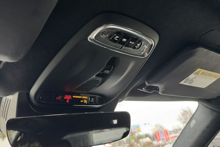 Volvo XC 90 T8/407KM/Plug-In/Excellence/407KM/HUD/Wentyle/Radar/B&W/4xAC/Masaże zdjęcie 11