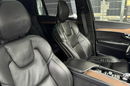 Volvo XC 90 T8/407KM/Plug-In/Excellence/407KM/HUD/Wentyle/Radar/B&W/4xAC/Masaże zdjęcie 16
