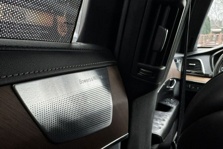 Volvo XC 90 T8/407KM/Plug-In/Excellence/407KM/HUD/Wentyle/Radar/B&W/4xAC/Masaże zdjęcie 28