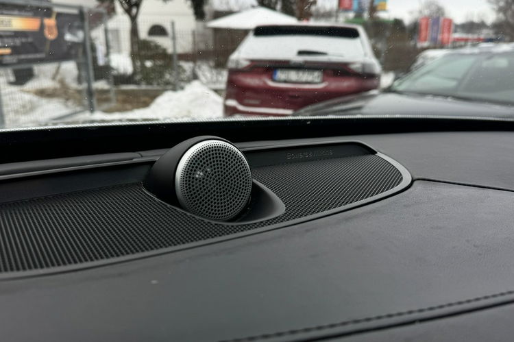 Volvo XC 90 T8/407KM/Plug-In/Excellence/407KM/HUD/Wentyle/Radar/B&W/4xAC/Masaże zdjęcie 31