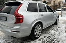 Volvo XC 90 T8/407KM/Plug-In/Excellence/407KM/HUD/Wentyle/Radar/B&W/4xAC/Masaże zdjęcie 4