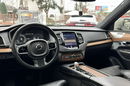 Volvo XC 90 T8/407KM/Plug-In/Excellence/407KM/HUD/Wentyle/Radar/B&W/4xAC/Masaże zdjęcie 8