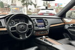 Volvo XC 90 T8/407KM/Plug-In/Excellence/407KM/HUD/Wentyle/Radar/B&W/4xAC/Masaże zdjęcie 8