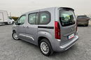 Toyota Proace City Verso SALON PL / 5 OSÓB / Klimatronic / Tempomat / 130KM / Gwarancja zdjęcie 5