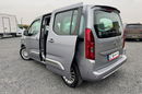 Toyota Proace City Verso SALON PL / 5 OSÓB / Klimatronic / Tempomat / 130KM / Gwarancja zdjęcie 6