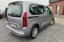 Toyota Proace City Verso SALON PL / 5 OSÓB / Klimatronic / Tempomat / 130KM / Gwarancja zdjęcie 7
