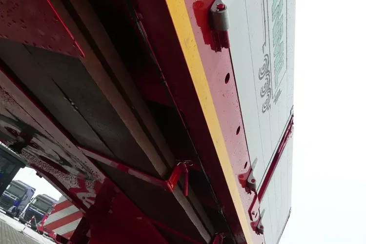 JANMIL NISKOPODWOZIOWA / FABRYCZNIE NOWA / BOGATE WYPOSAŻENIE / zdjęcie 22