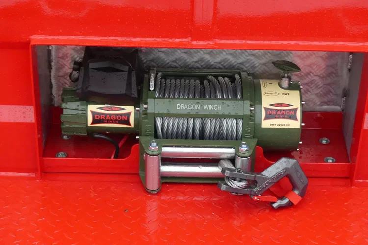 JANMIL NISKOPODWOZIOWA / FABRYCZNIE NOWA / BOGATE WYPOSAŻENIE / zdjęcie 30