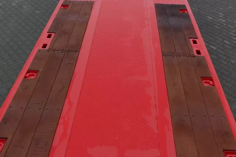 JANMIL NISKOPODWOZIOWA / FABRYCZNIE NOWA / BOGATE WYPOSAŻENIE / zdjęcie 31