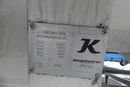 KAESSBOHRER 35000 / SILOS / DO MATERIAŁÓW SYPKICH / OŚ PODNOSZONA / zdjęcie 13