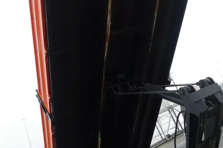 Renault MIDLUM 16.240 / WYWROTKA + HDS SKŁADANY W Z / zdjęcie 11