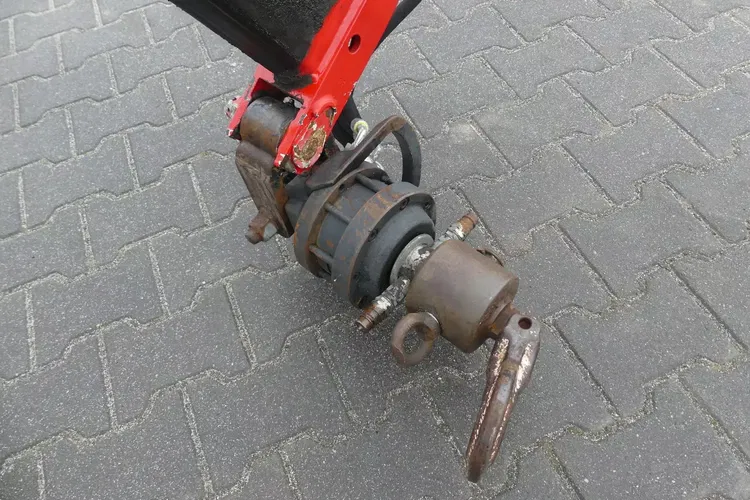 Renault MIDLUM 16.240 / WYWROTKA + HDS SKŁADANY W Z / zdjęcie 31