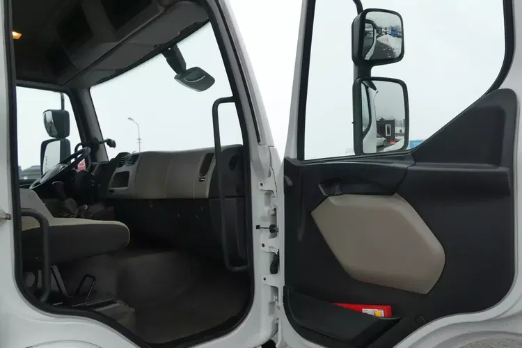 Renault MIDLUM 16.240 / WYWROTKA + HDS SKŁADANY W Z / zdjęcie 34