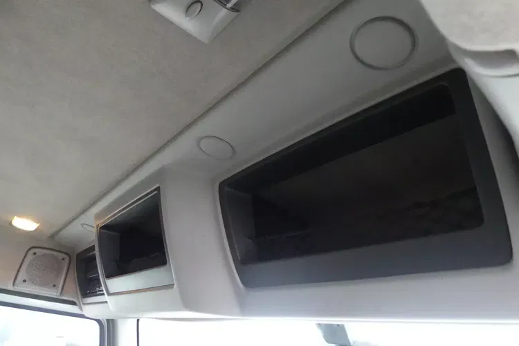 Renault MIDLUM 16.240 / WYWROTKA + HDS SKŁADANY W Z / zdjęcie 39