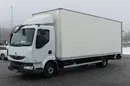 Renault MIDLUM 12.190 / KONTENER + WINDA / Ładowność 5710 kg / zdjęcie 3