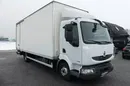 Renault MIDLUM 12.190 / KONTENER + WINDA / Ładowność 5710 kg / zdjęcie 9