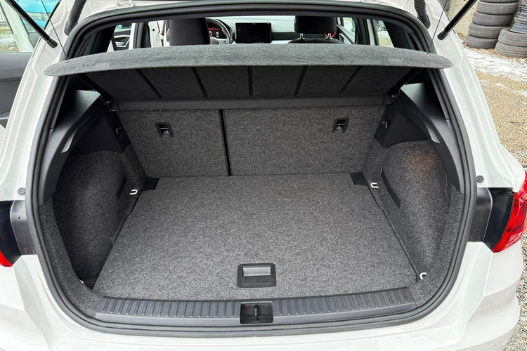 Seat Arona automat, klimatronuic, 150KM zdjęcie 17