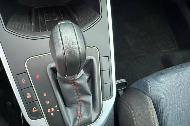 Seat Arona automat, klimatronuic, 150KM zdjęcie 19