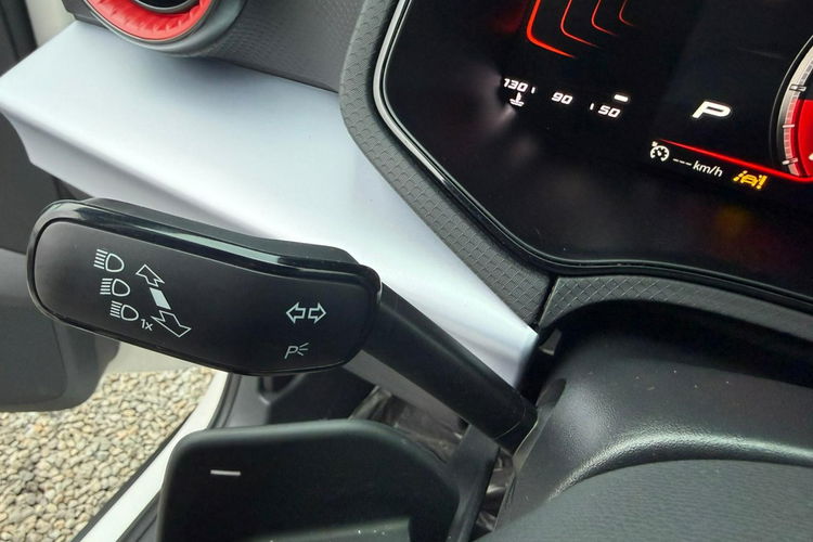 Seat Arona automat, klimatronuic, 150KM zdjęcie 20