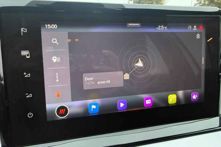 Seat Arona automat, klimatronuic, 150KM zdjęcie 21