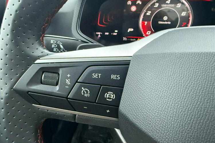 Seat Arona automat, klimatronuic, 150KM zdjęcie 25