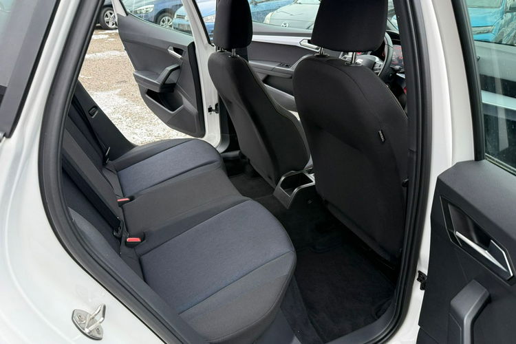 Seat Arona automat, klimatronuic, 150KM zdjęcie 7