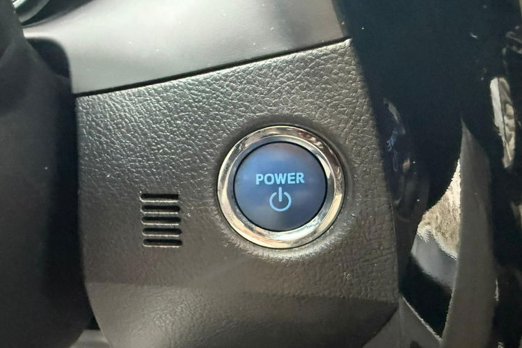 Toyota Auris hybryda, navi, automat, gwarancja zdjęcie 16