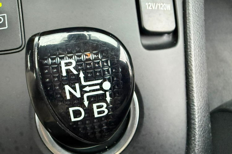 Toyota Auris hybryda, navi, automat, gwarancja zdjęcie 17
