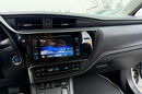 Toyota Auris hybryda, navi, automat, gwarancja zdjęcie 18