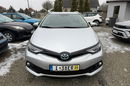 Toyota Auris hybryda, navi, automat, gwarancja zdjęcie 2