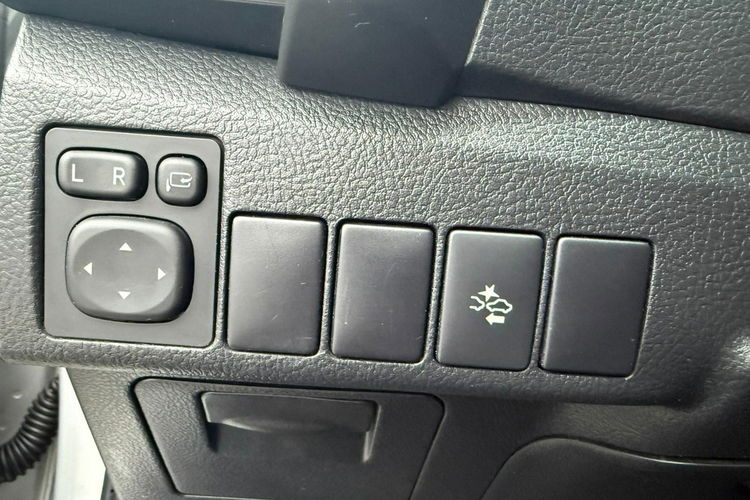 Toyota Auris hybryda, navi, automat, gwarancja zdjęcie 21