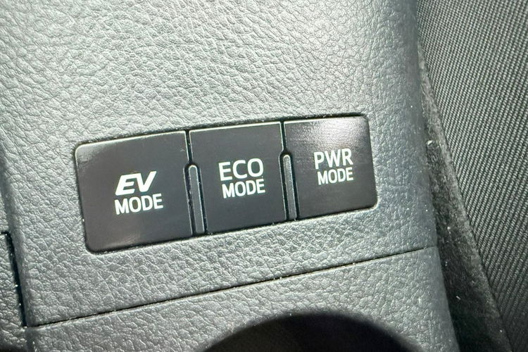 Toyota Auris hybryda, navi, automat, gwarancja zdjęcie 25