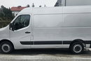 Renault Master L2H2 Pack klim + navi zdjęcie 12