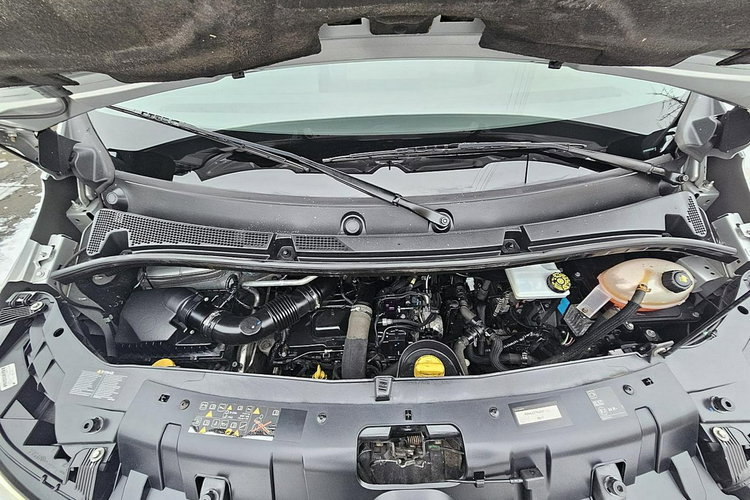 Renault Master L2H2 Pack klim + navi zdjęcie 13