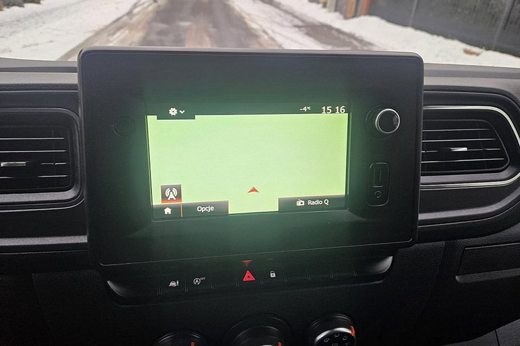 Renault Master L2H2 Pack klim + navi zdjęcie 16