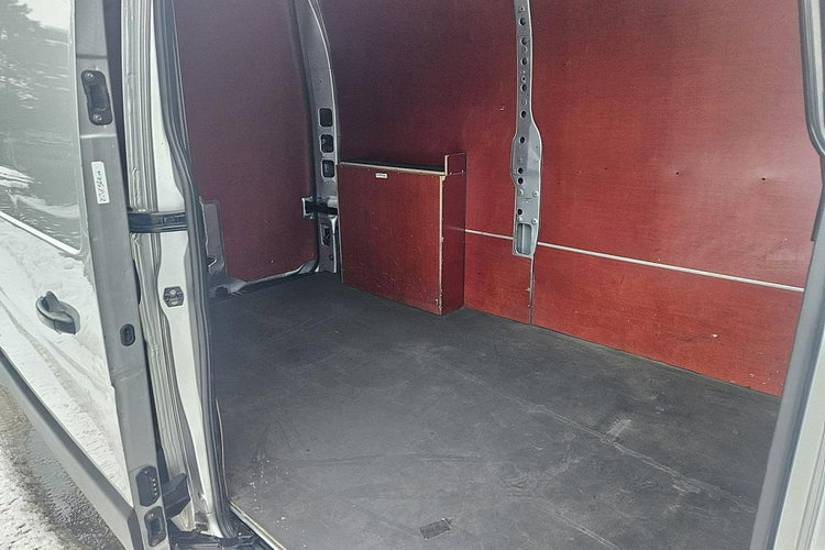 Renault Master L2H2 Pack klim + navi zdjęcie 17