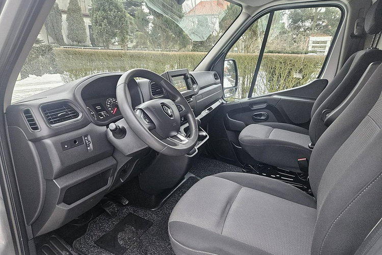 Renault Master L2H2 Pack klim + navi zdjęcie 6