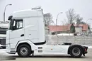 DAF XG 480 / ZF INTARDER / FULL LED / SALONKA / BOGATA WERSJA zdjęcie 10